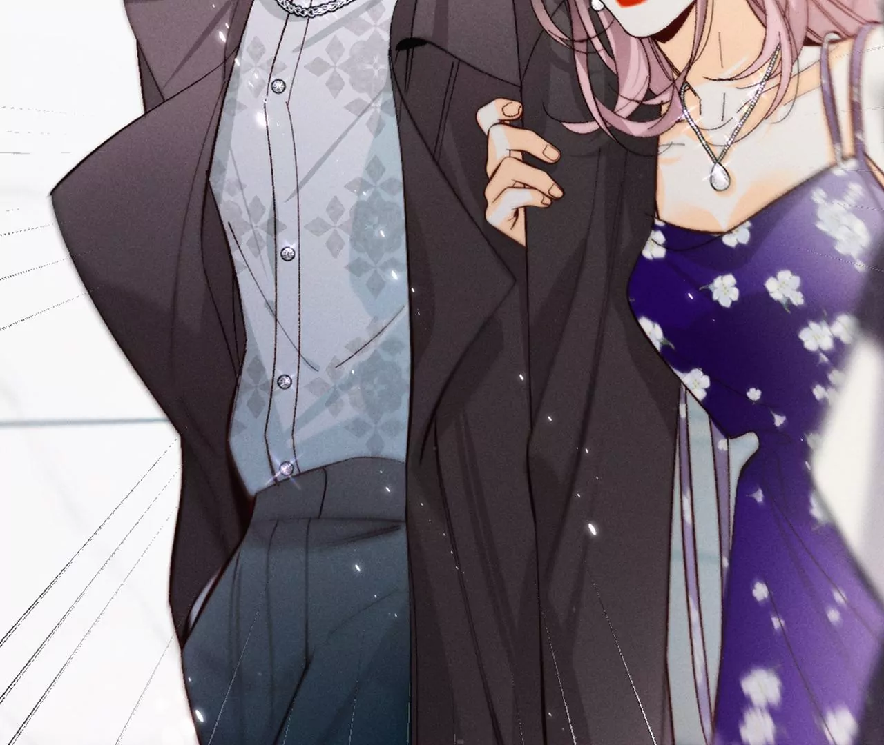 男友半糖半鹽 - 第32話 做我的奴隸(1/2) - 2