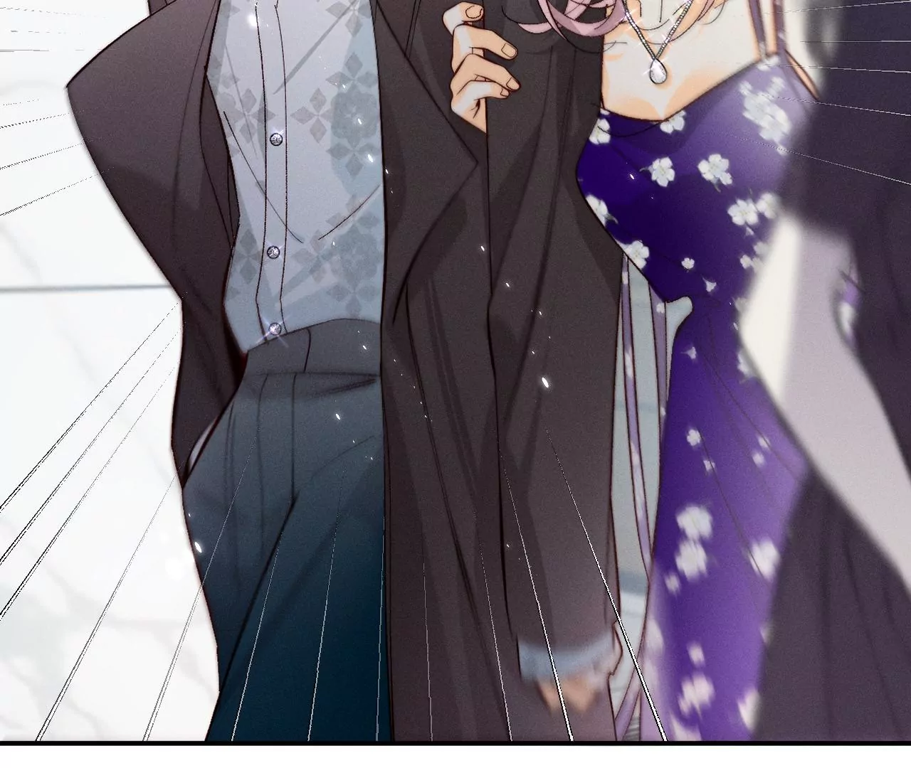 男友半糖半鹽 - 第32話 做我的奴隸(1/2) - 4