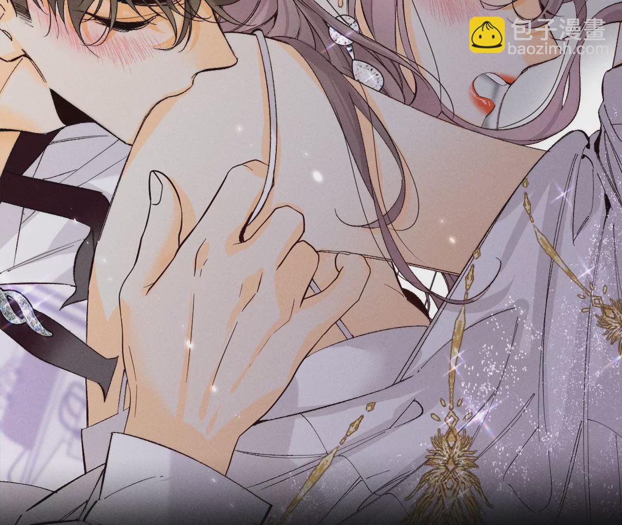 男友半糖半鹽 - 第34話 同牀共枕(1/2) - 2