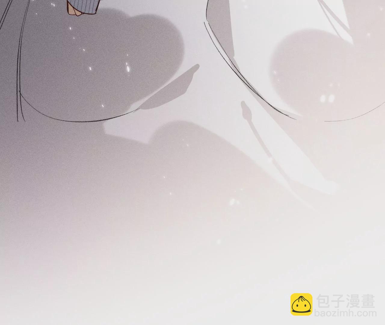 男友半糖半鹽 - 第34話 同牀共枕(2/2) - 1