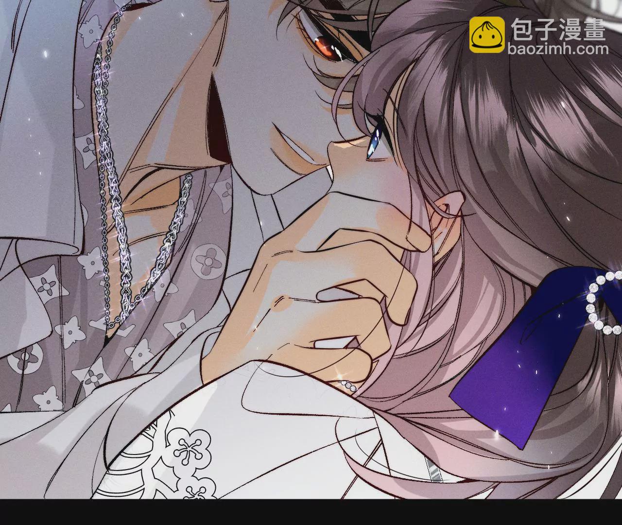 男友半糖半鹽 - 第38話 老爸同意了婚事(1/3) - 4