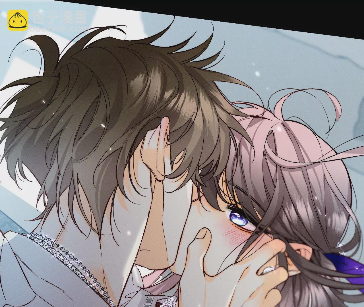 男友半糖半鹽 - 第38話 老爸同意了婚事(1/3) - 4