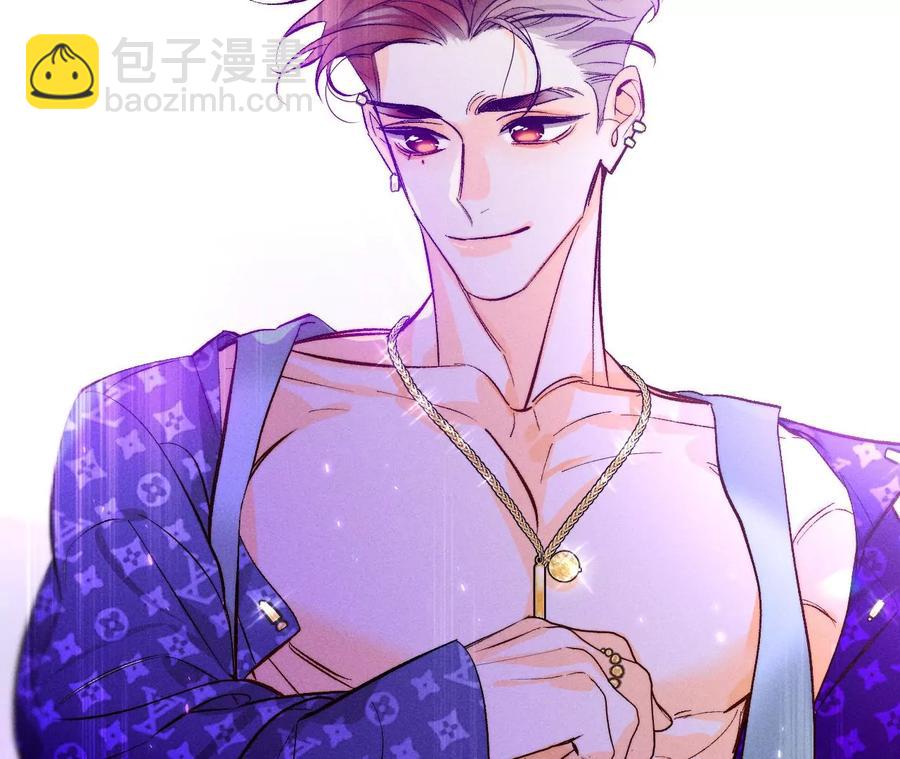 男友半糖半鹽 - 第50話 假戲真做？（尾頁有福利）(2/3) - 5