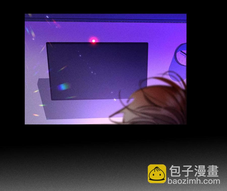 男友半糖半鹽 - 第50話 假戲真做？（尾頁有福利）(2/3) - 8