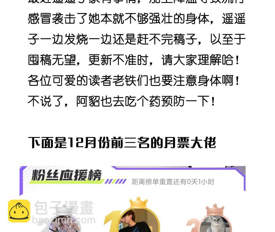 男友半糖半鹽 - 第59話 你們關係很好？(2/2) - 6