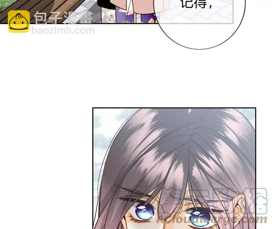 男友半糖半鹽 - 第61話 不想和你吵架(2/2) - 1