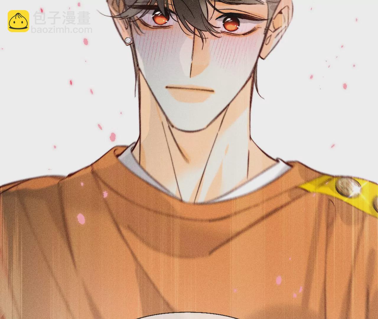 男友半糖半鹽 - 第70話 這丫頭有眼光(1/2) - 7