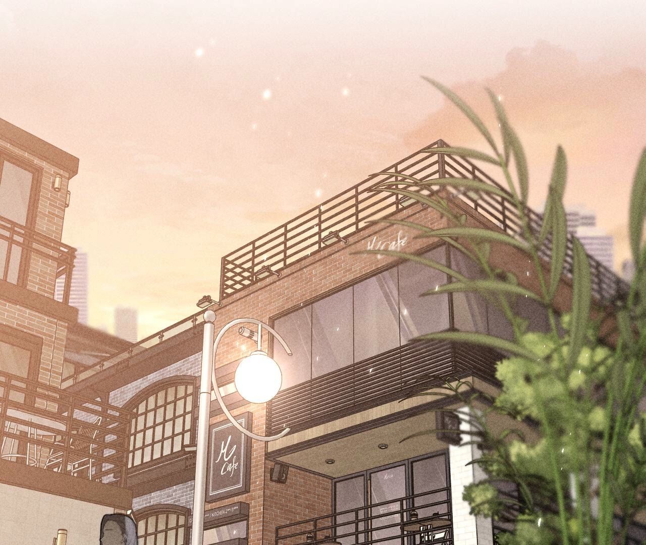 男友半糖半鹽 - 第76話 怎麼不否認？(2/2) - 6