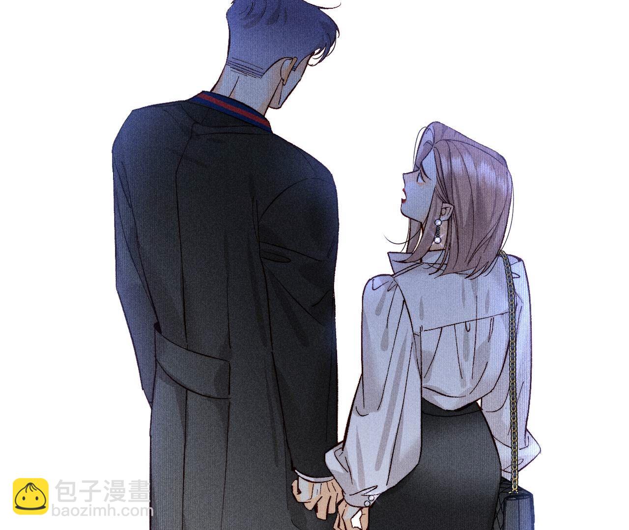 男友半糖半鹽 - 第76話 怎麼不否認？(2/2) - 6