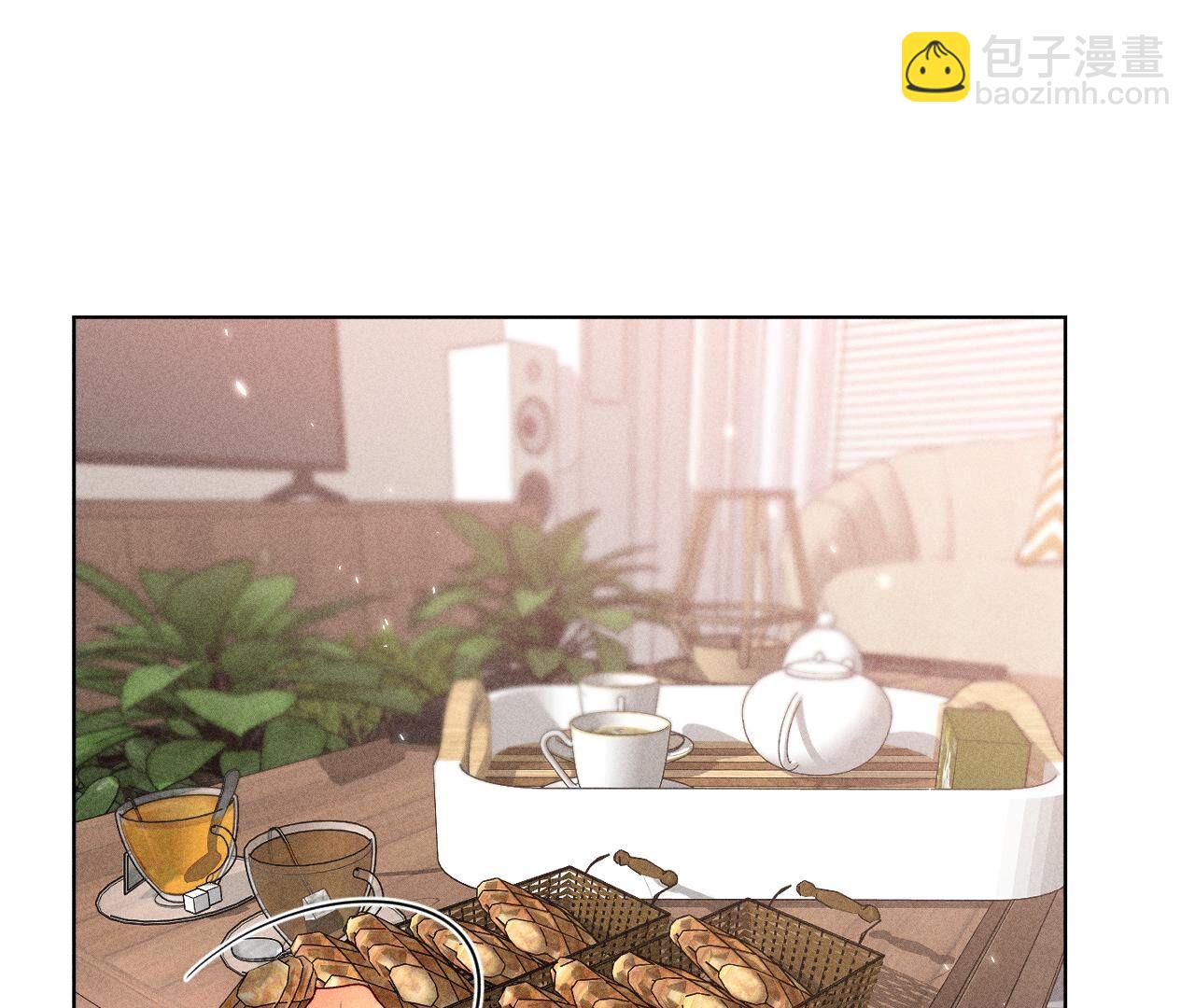 男友半糖半鹽 - 第78話 老婆給我洗(1/2) - 4