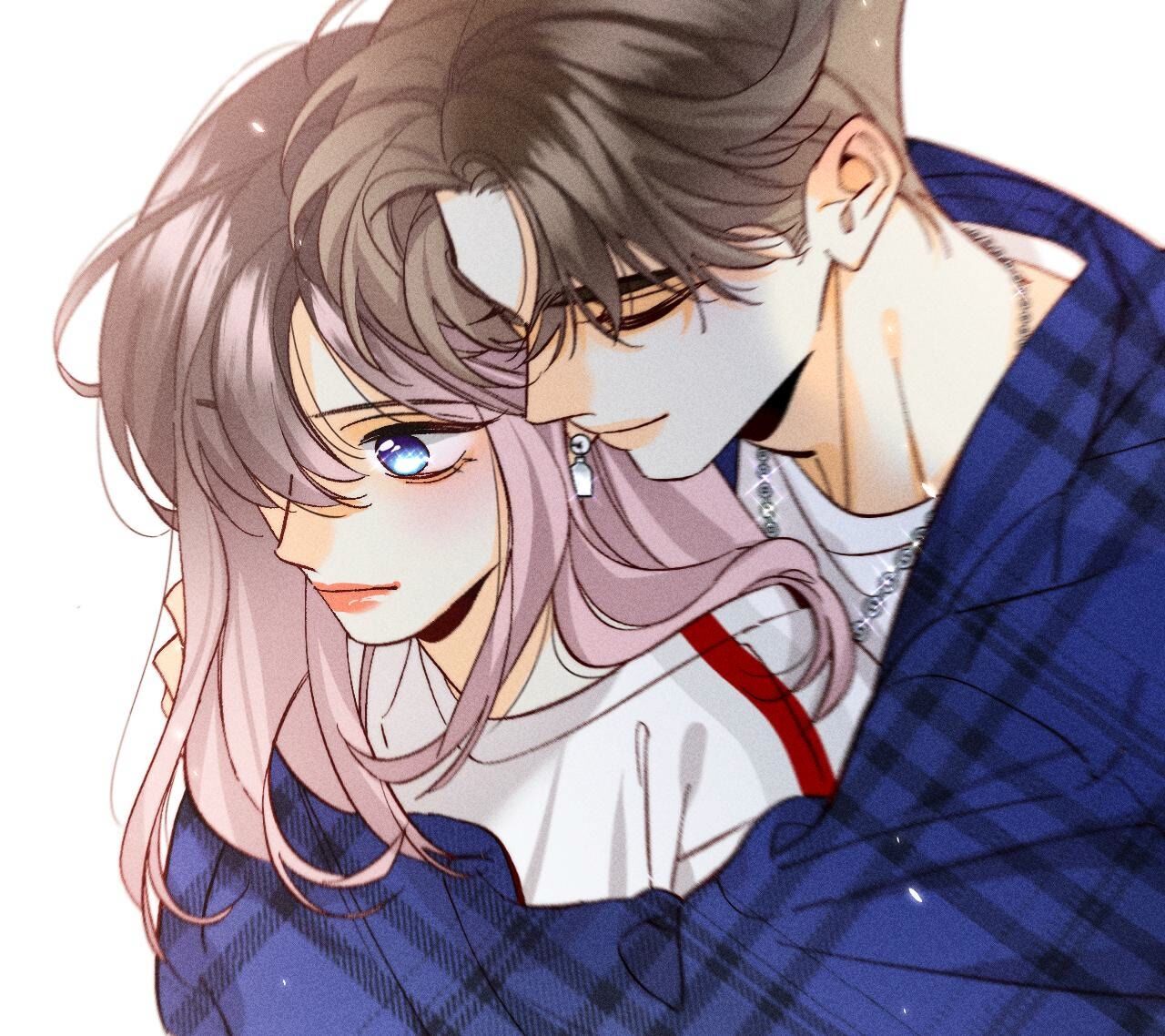 男友半糖半鹽 - 第78話 老婆給我洗(2/2) - 2