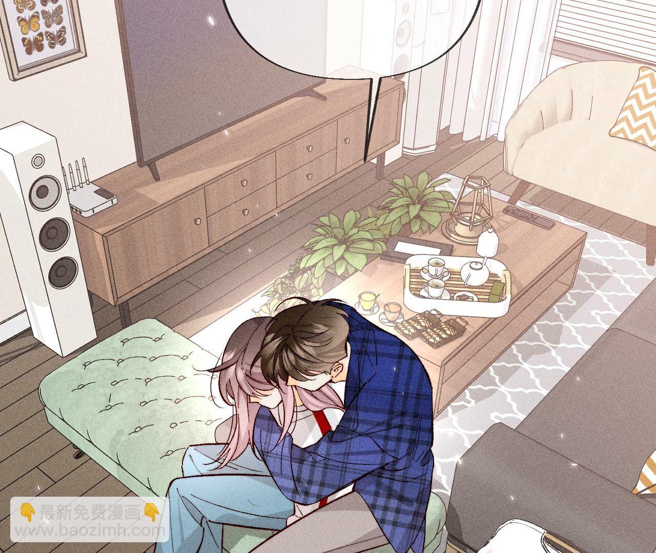 男友半糖半鹽 - 第78話 老婆給我洗(2/2) - 4