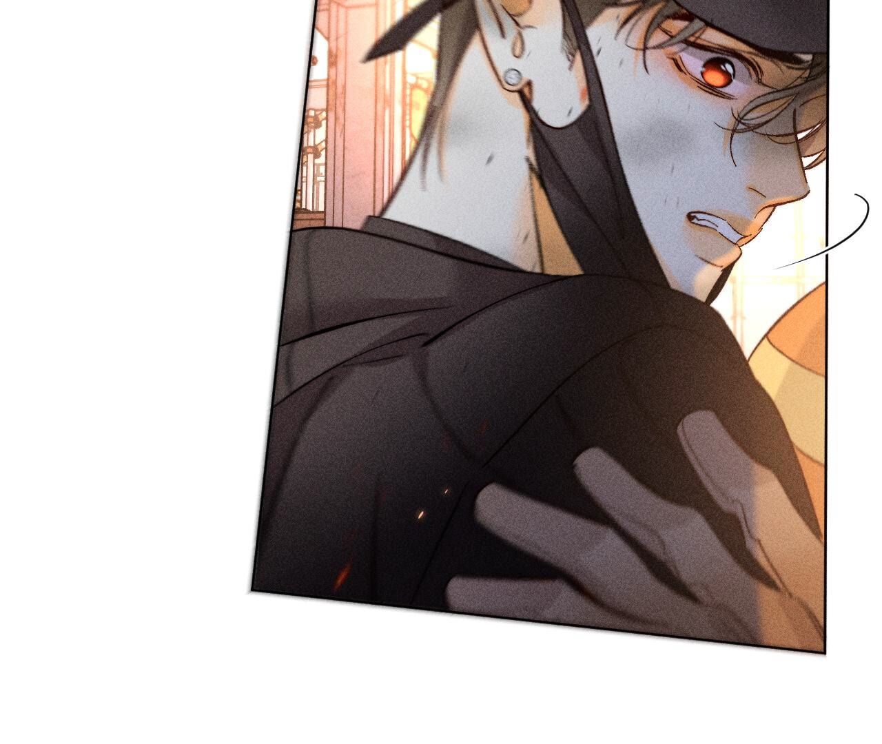 男友半糖半鹽 - 第84話 曾痛失所愛(2/2) - 1