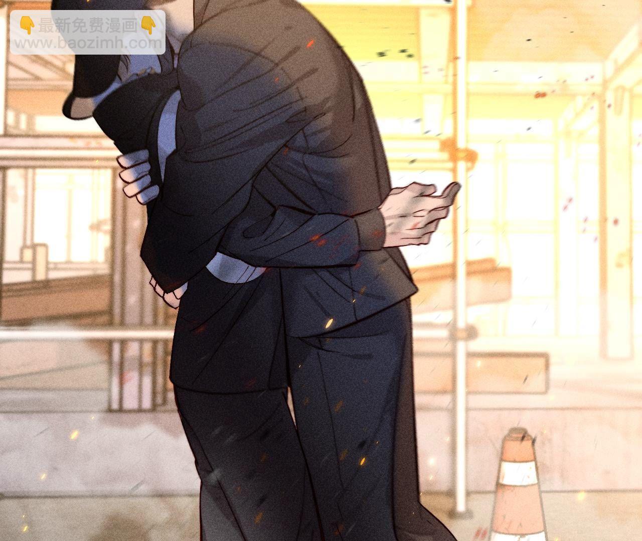 男友半糖半鹽 - 第84話 曾痛失所愛(2/2) - 7