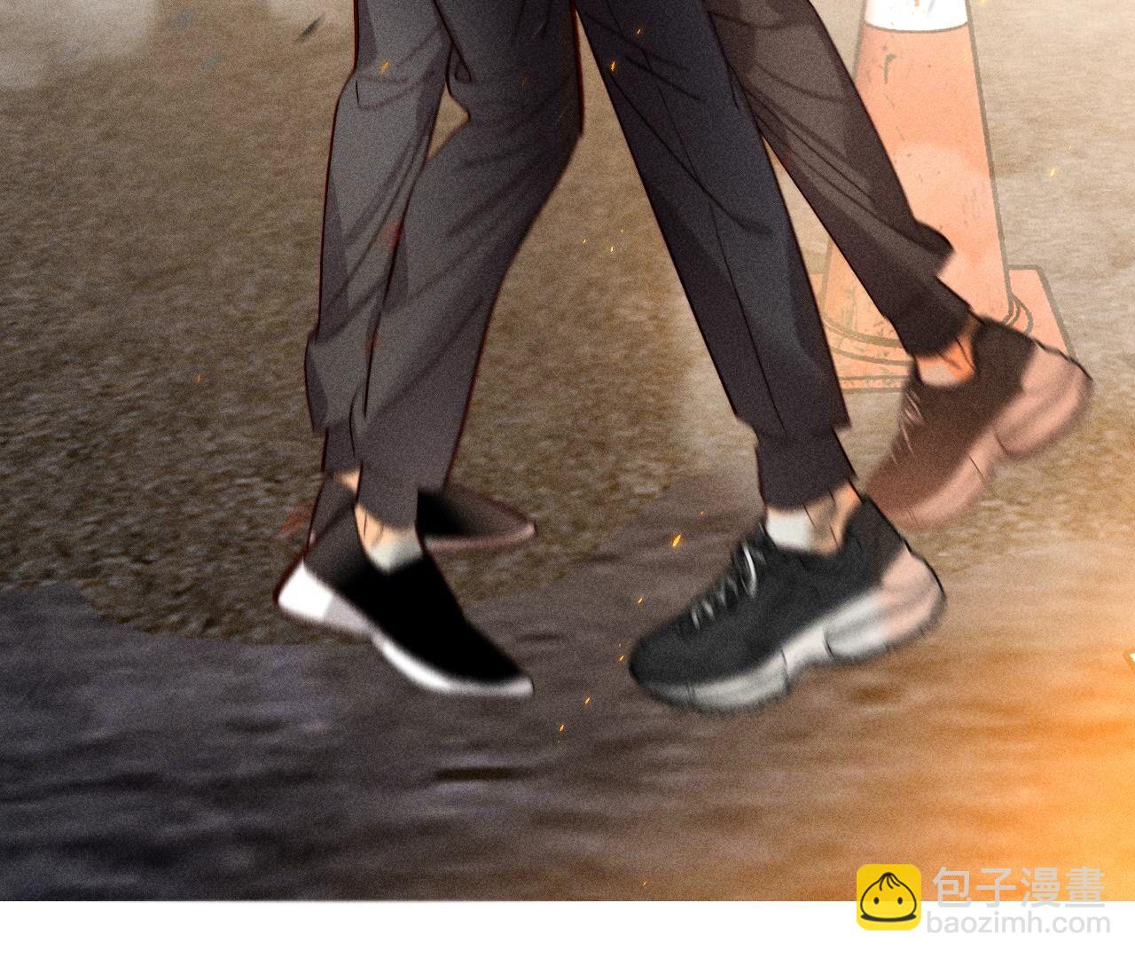 男友半糖半鹽 - 第84話 曾痛失所愛(2/2) - 1