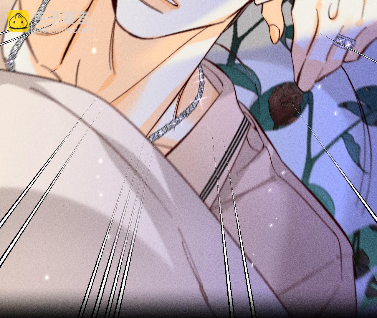 男友半糖半鹽 - 第86話 親密接觸準備！(3/3) - 4