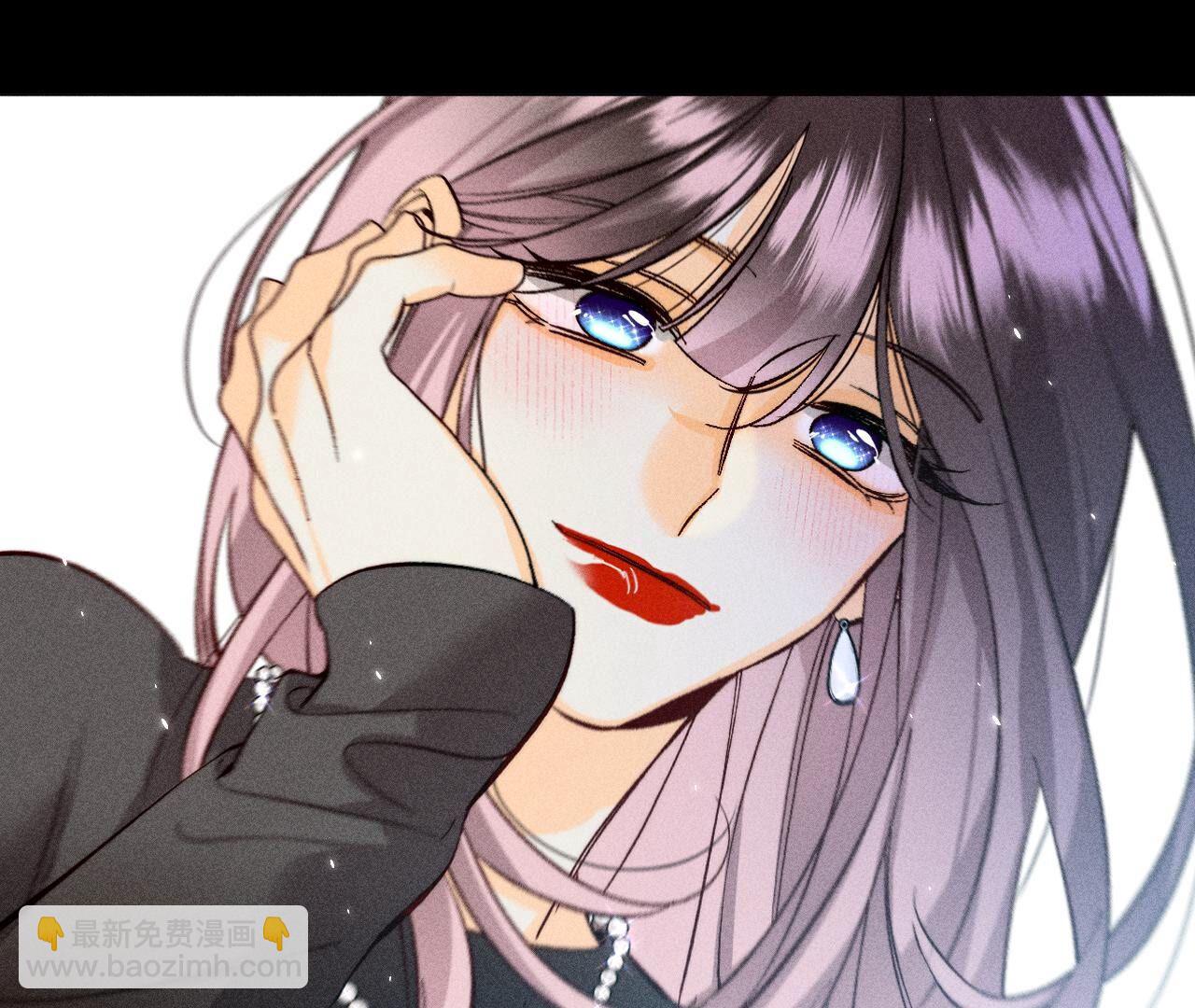 男友半糖半鹽 - 第86話 親密接觸準備！(3/3) - 3