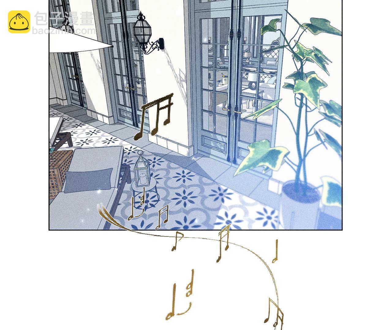 男友半糖半鹽 - 第86話 親密接觸準備！(2/3) - 8