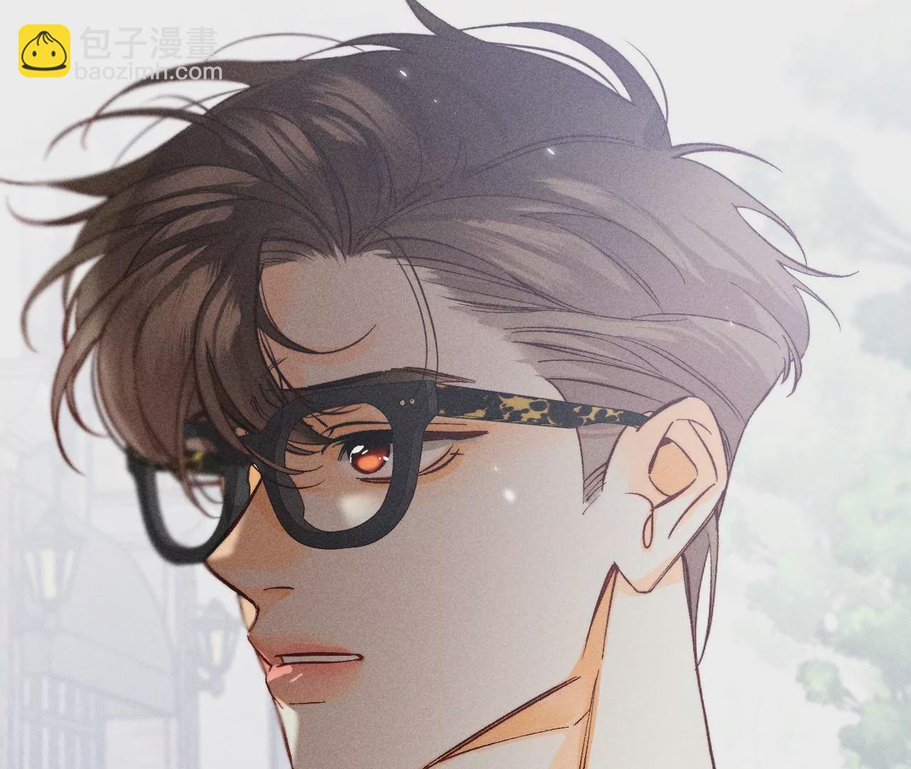 男友半糖半鹽 - 第72話 我哥是大色狼！(2/2) - 4