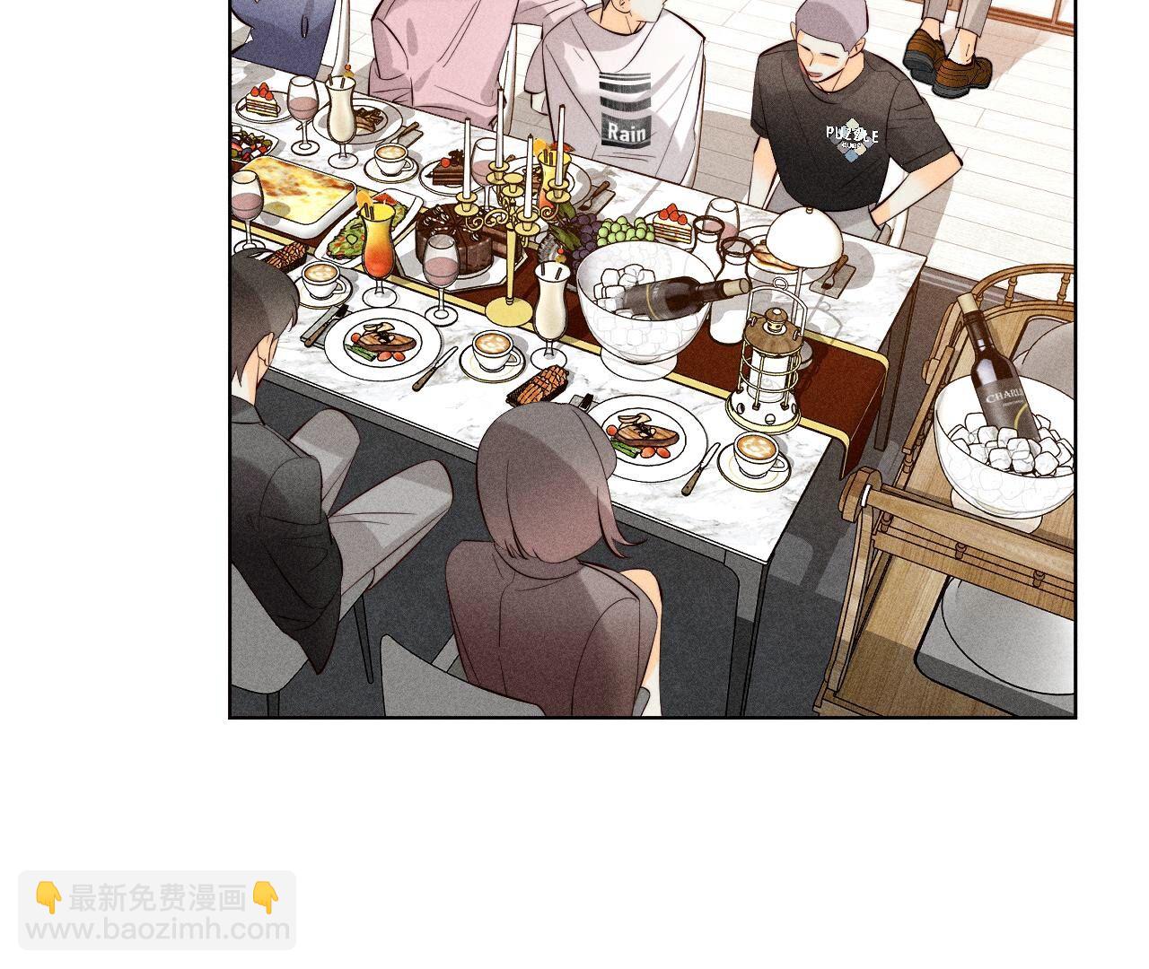 男友半糖半鹽 - 第88話 又酸又菜又多餘(2/3) - 6