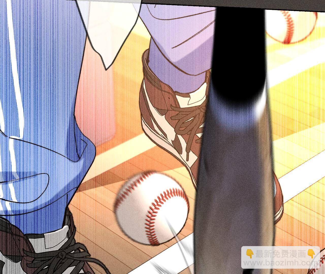 男友半糖半鹽 - 第90話 推土機的初戀緋聞(1/2) - 3