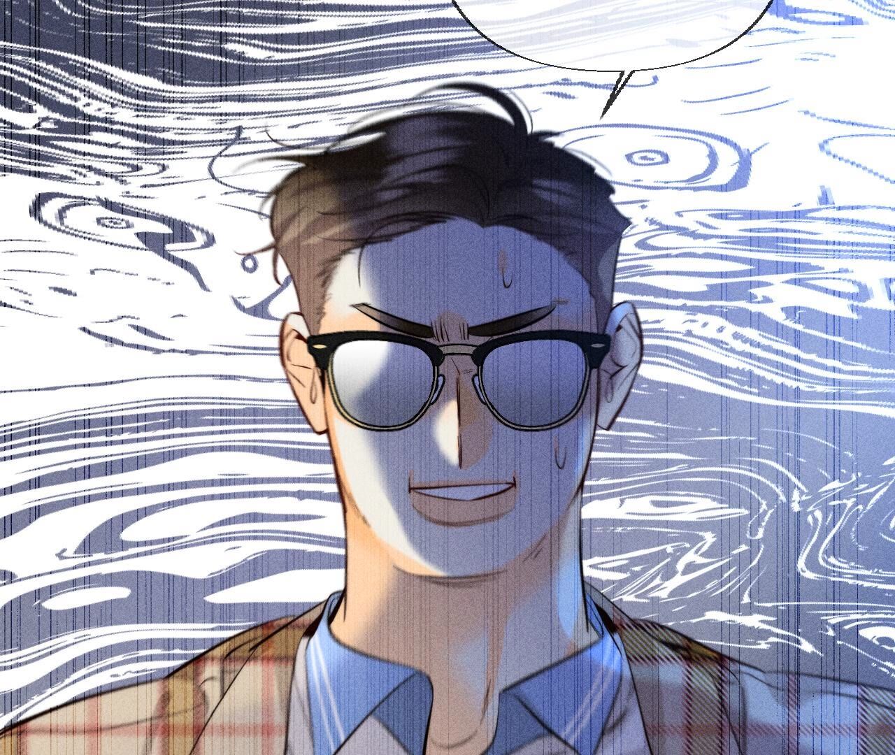 男友半糖半鹽 - 第90話 推土機的初戀緋聞(1/2) - 1