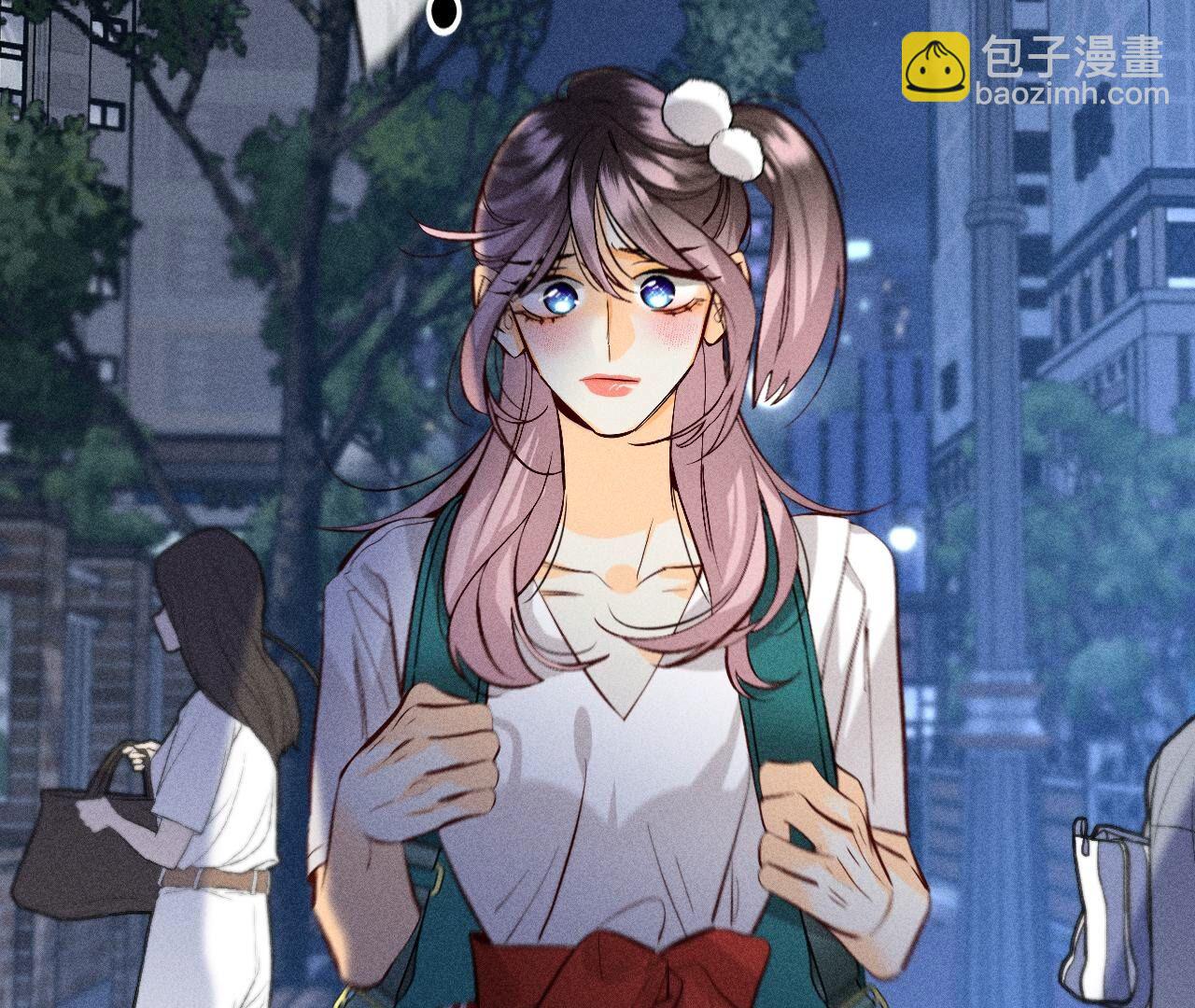 男友半糖半鹽 - 第90話 推土機的初戀緋聞(2/2) - 7