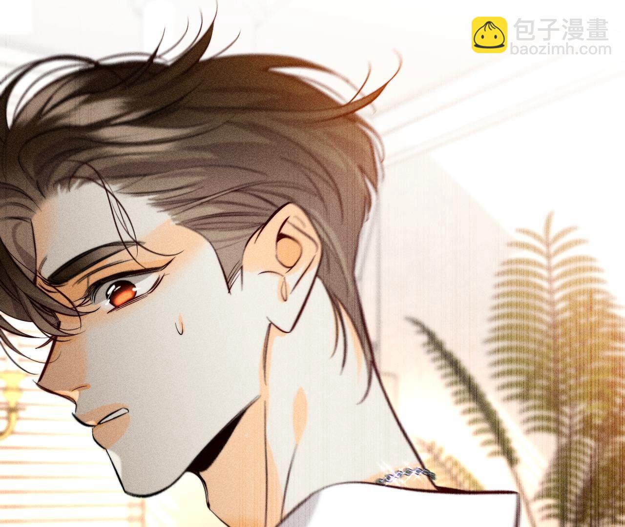 男友半糖半鹽 - 第90話 推土機的初戀緋聞(2/2) - 3