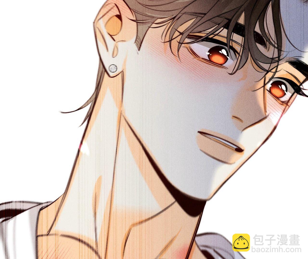 男友半糖半鹽 - 第92話 第一次(2/2) - 4