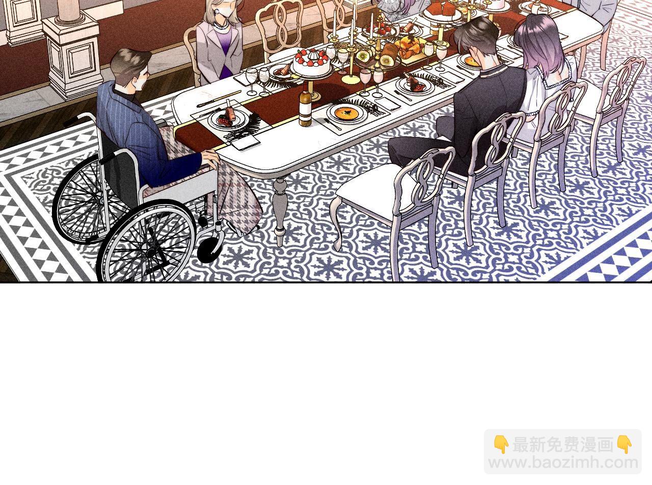 男友半糖半鹽 - 第94話 喜事白事一起辦了吧！(2/2) - 2