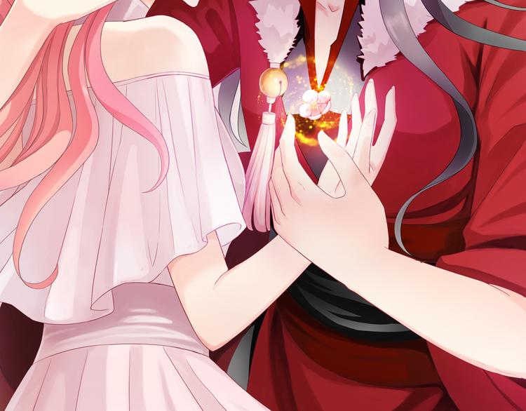 番外  新的开始(1/2)-第113话