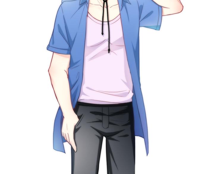 番外  新的开始(1/2)-第113话