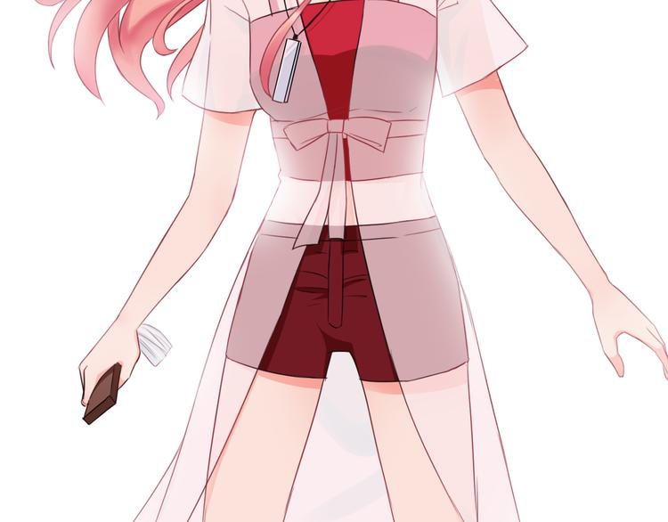 第3话  你在终点等我(1/3)-第117话