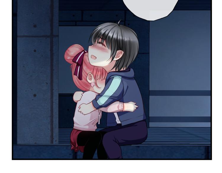 第5话  深夜的二人历练(1/3)-第119话