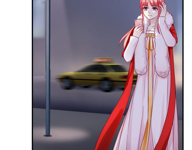 第18话 她的怀抱(1/3)-第133话