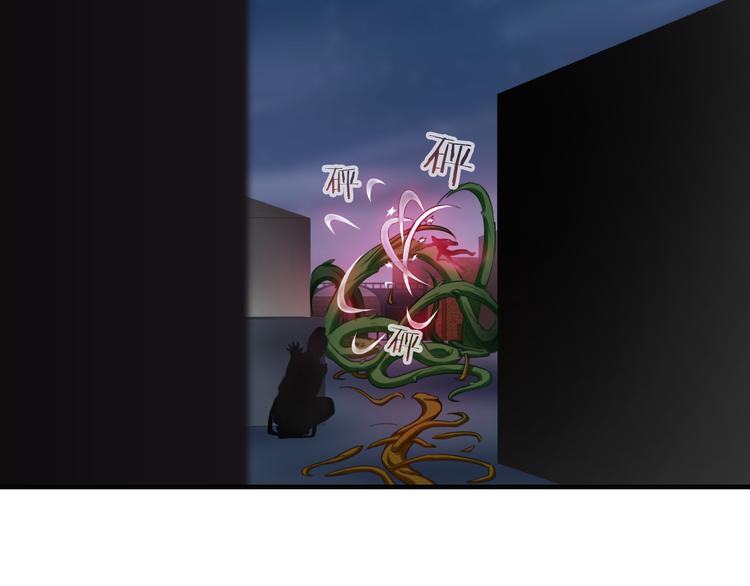 第18话 她的怀抱(1/3)-第133话