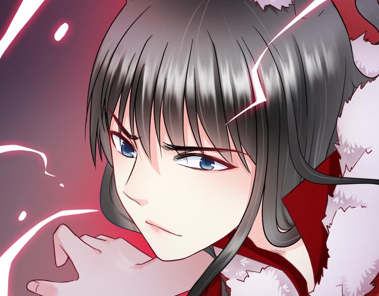 第18话 她的怀抱(1/3)-第133话