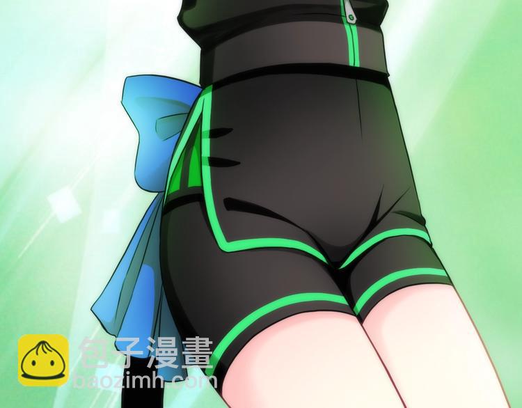 第30话 奇怪的爱好(1/3)-第145话