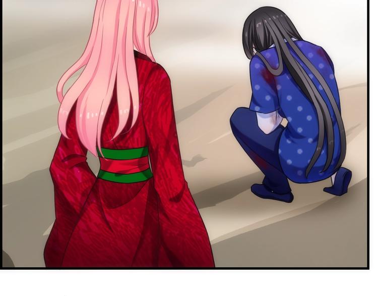 第50话 死而无憾(1/3)-第165话