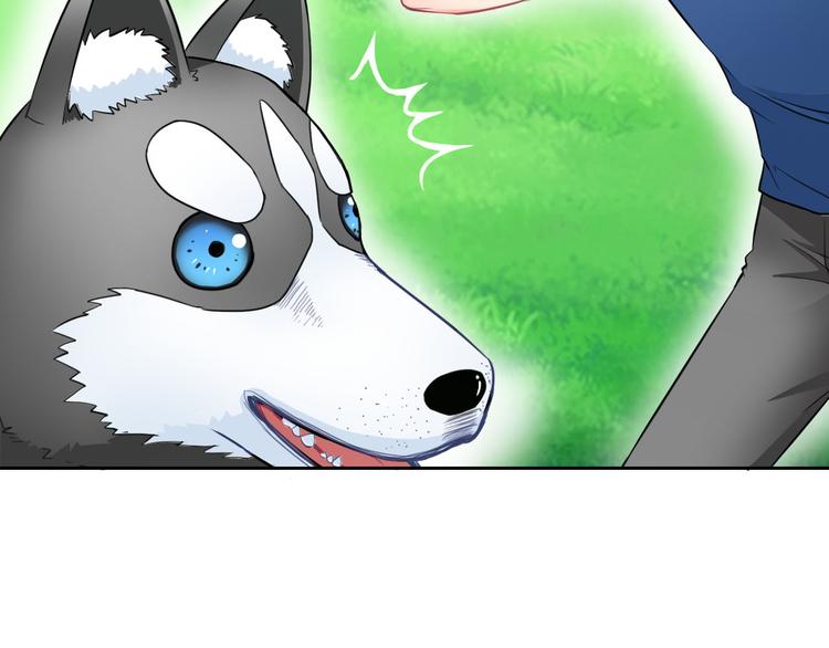 第28话 我被狗遛了！？(1/3)-第29话