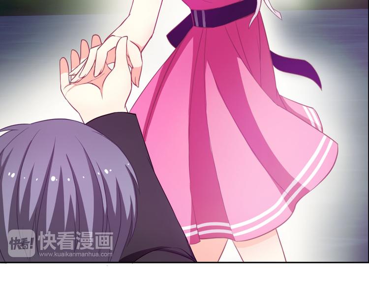 第33话 我被泰迪盯上了！(1/3)-第35话