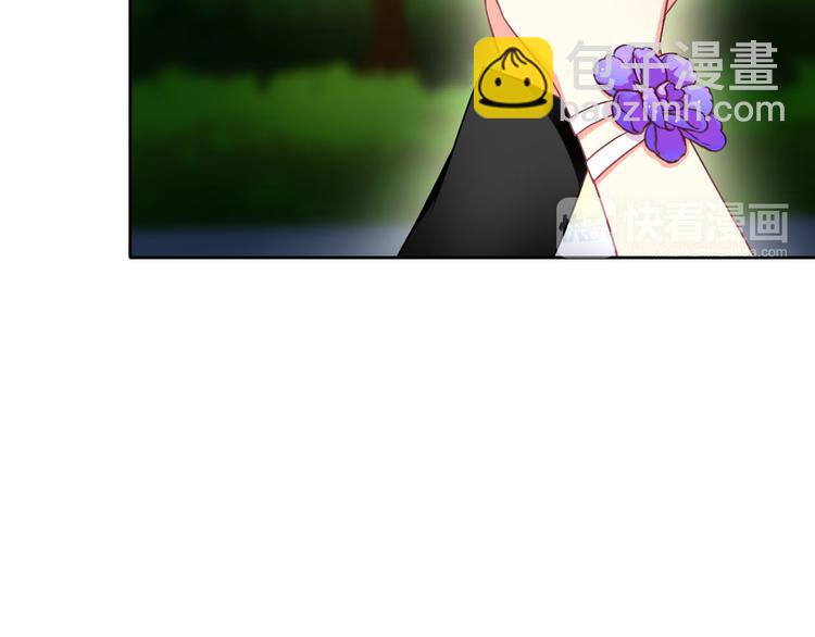 第33话 我被泰迪盯上了！(1/3)-第35话