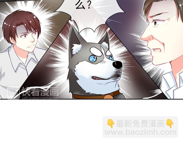 第37话 我不会让她受到伤害！(1/3)-第39话