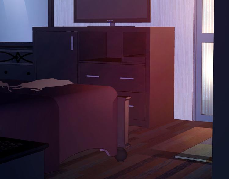 第41话 意外之扑(1/2)-第43话