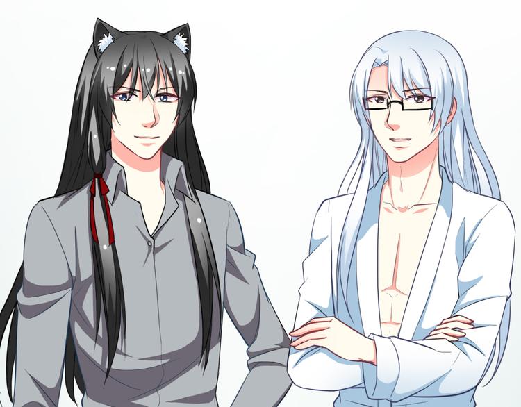 第55话 依赖你(1/3)-第57话