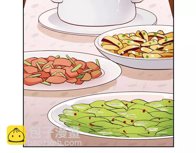 第59话 吃醋？(1/2)-第61话