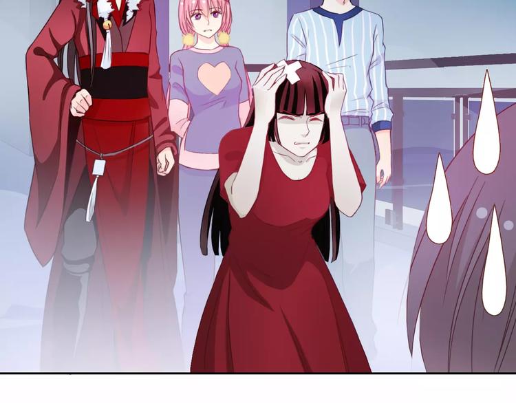 第75话 傻猫？蠢狗？(1/2)-第77话