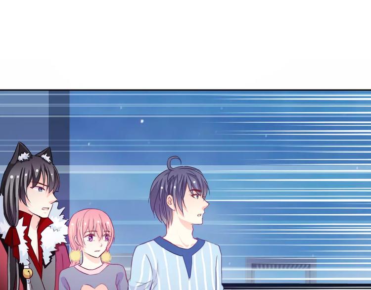 第75话 傻猫？蠢狗？(1/2)-第77话