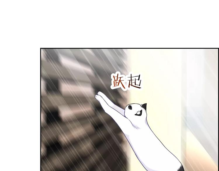 第89话 猫妖(1/3)-第91话