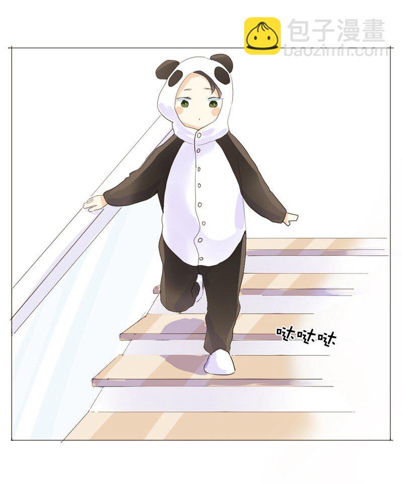 011 恋爱中的两人？！-第11话